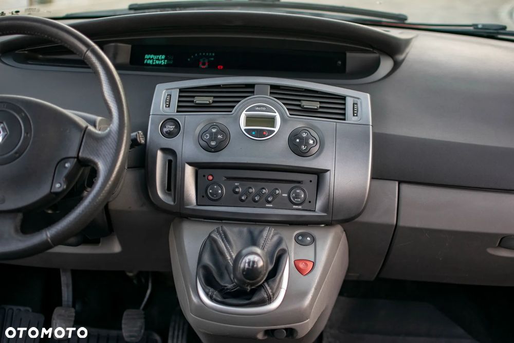 Renault Scenic 2.0T 16V Privilege - 39