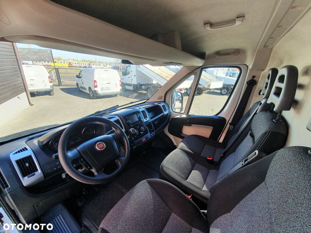 Fiat Ducato - 11