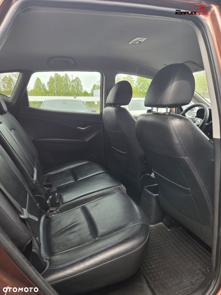 Hyundai ix20 - 12