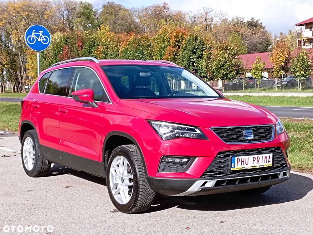Seat Ateca - 13