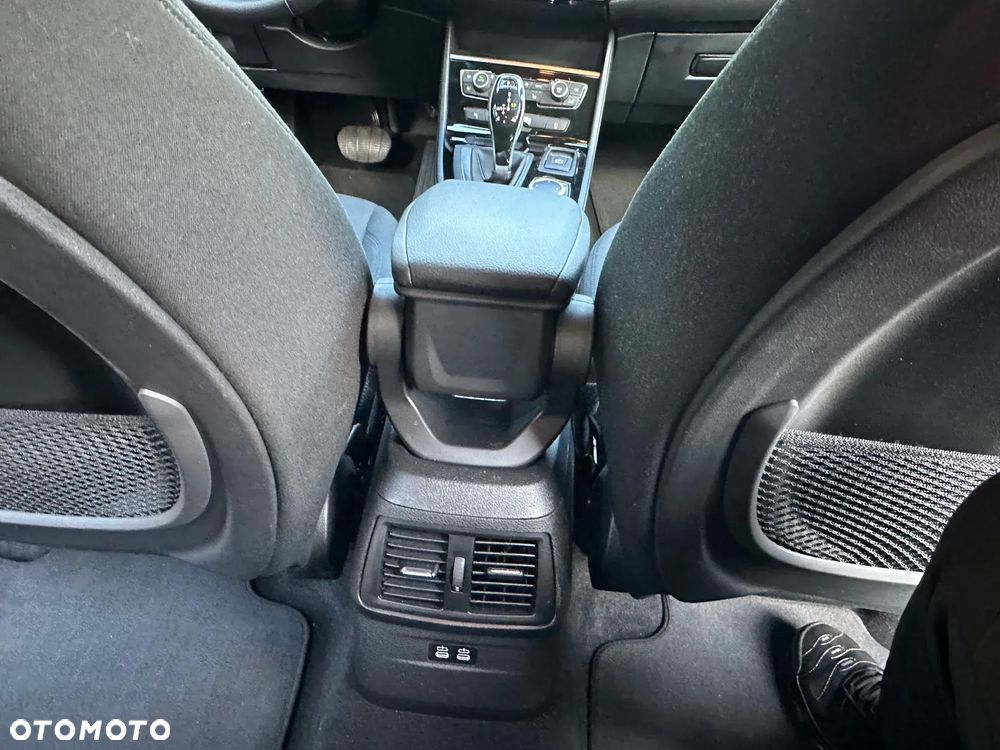 BMW Seria 2 218i Advantage - 23