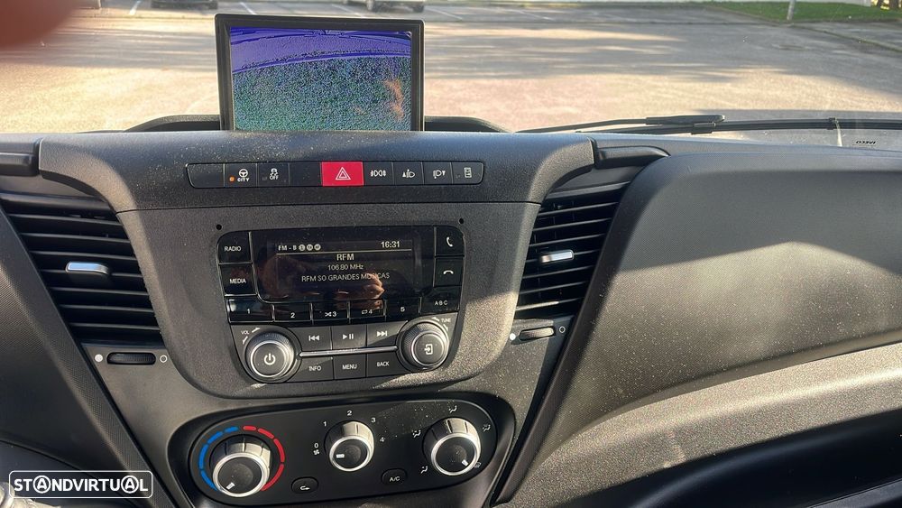 Iveco Daily 35C16 160cv - CONTENTOR - IVA DEDUTÍVEL - 7