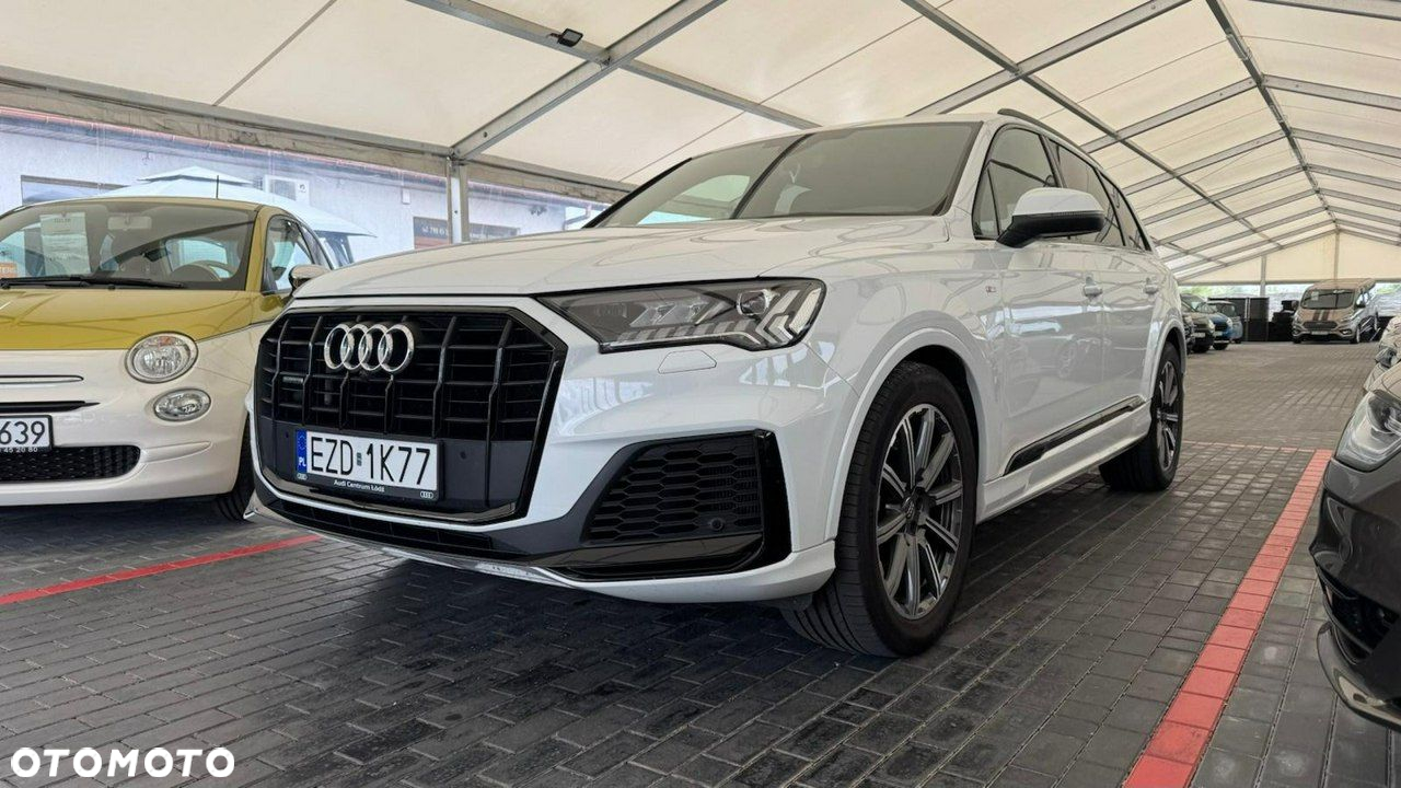 Audi Q7 - 9