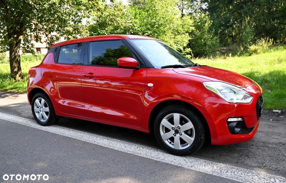 Suzuki Swift - 13