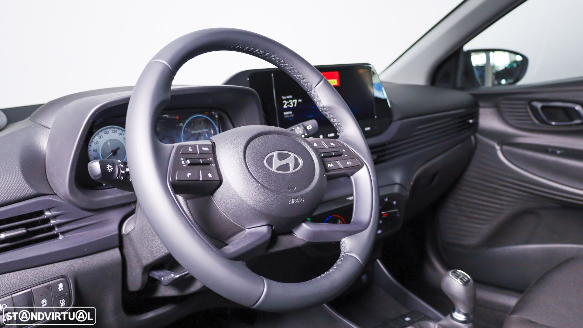 Hyundai i20 1.2 Comfort - 16