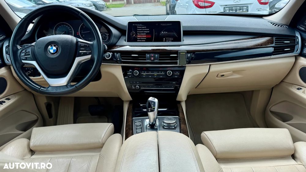 BMW X5 xDrive30d - 5