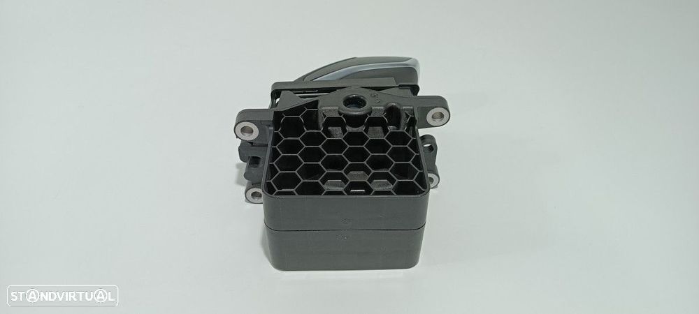 ALAVANCA DE VELOCIDADES PEUGEOT 5008 ALLURE - 2