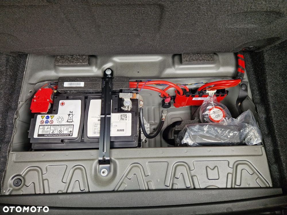 BMW Seria 1 118d DPF Edition Sport - 23