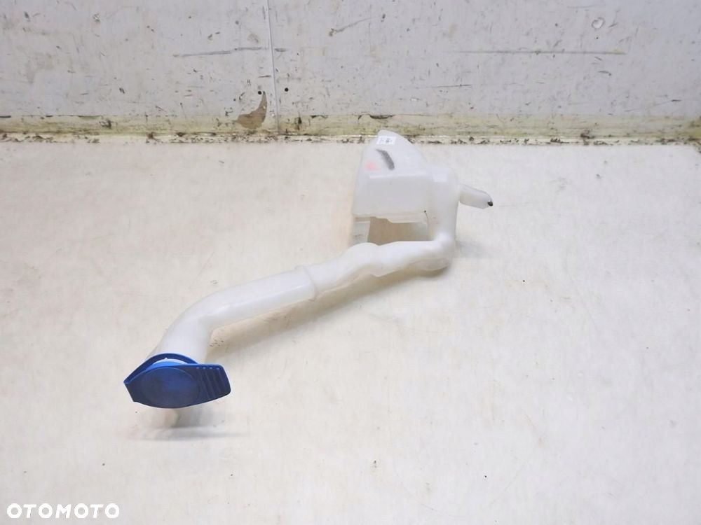 ZBIORNICZEK SPRYSKIWACZY SKODA FABIA II 1.9 TDI 6Q0955453 - 9