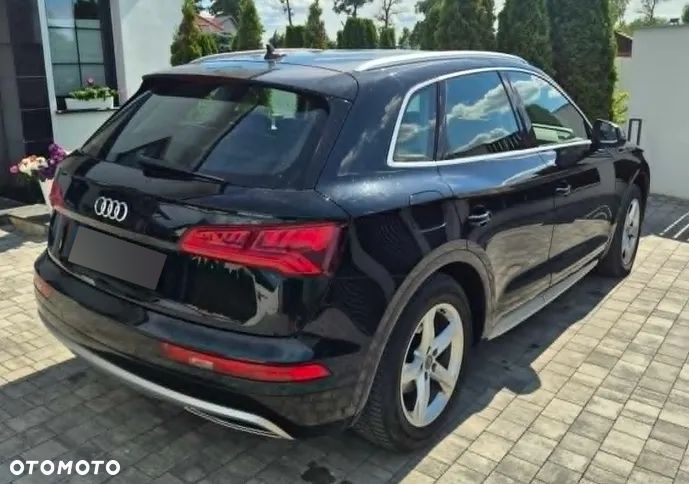 Audi Q5 2.0 TDI - 2