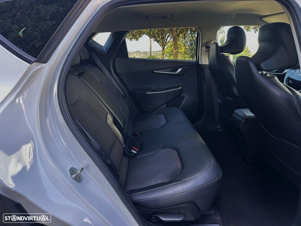 Kia EV6 58 kWh Air - 38