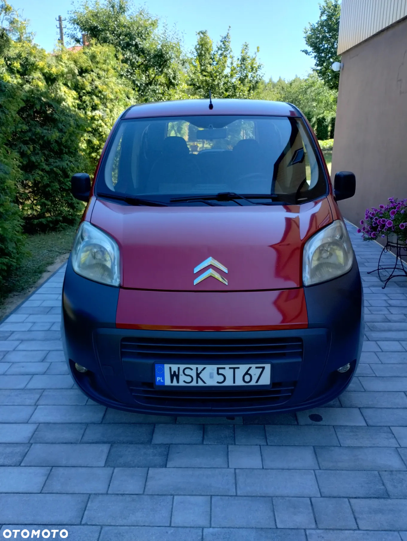 Citroën Nemo 1.4 HDi Equilibre - 2