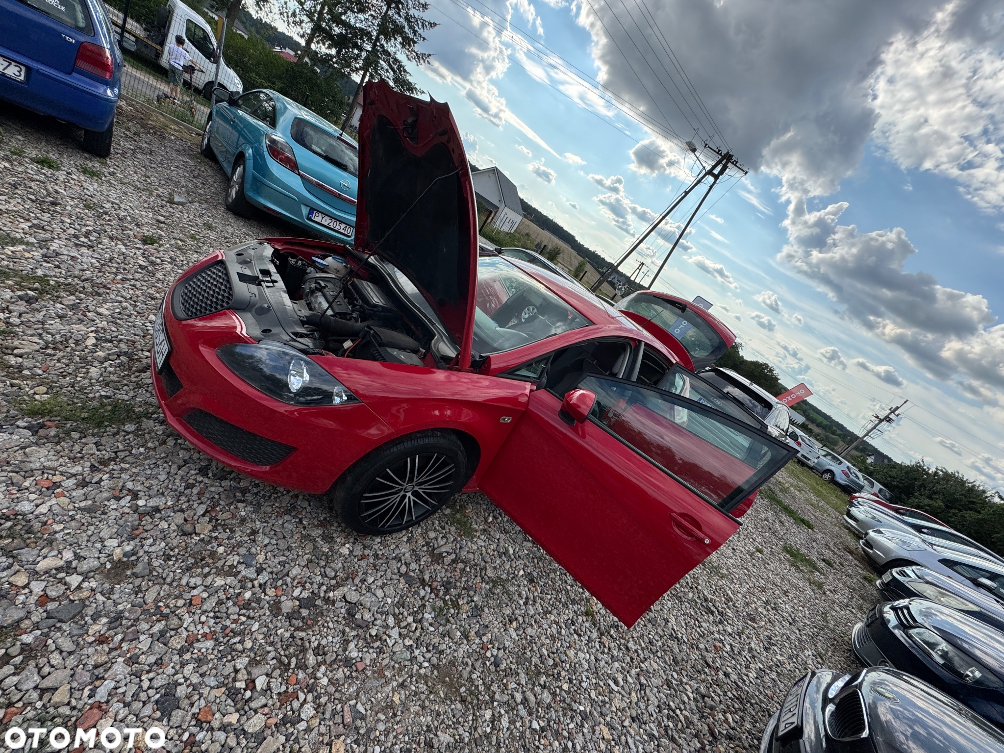 Seat Leon 1.4 Sport Limited - 19