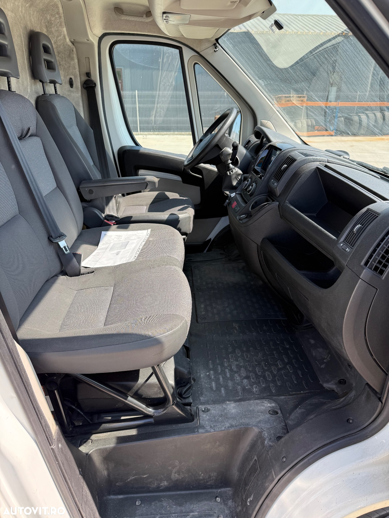Peugeot Boxer - 7