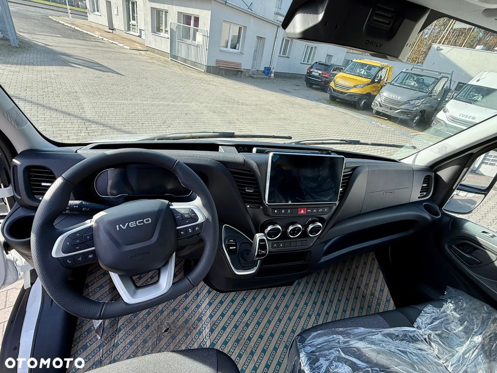 Iveco Daily - 10