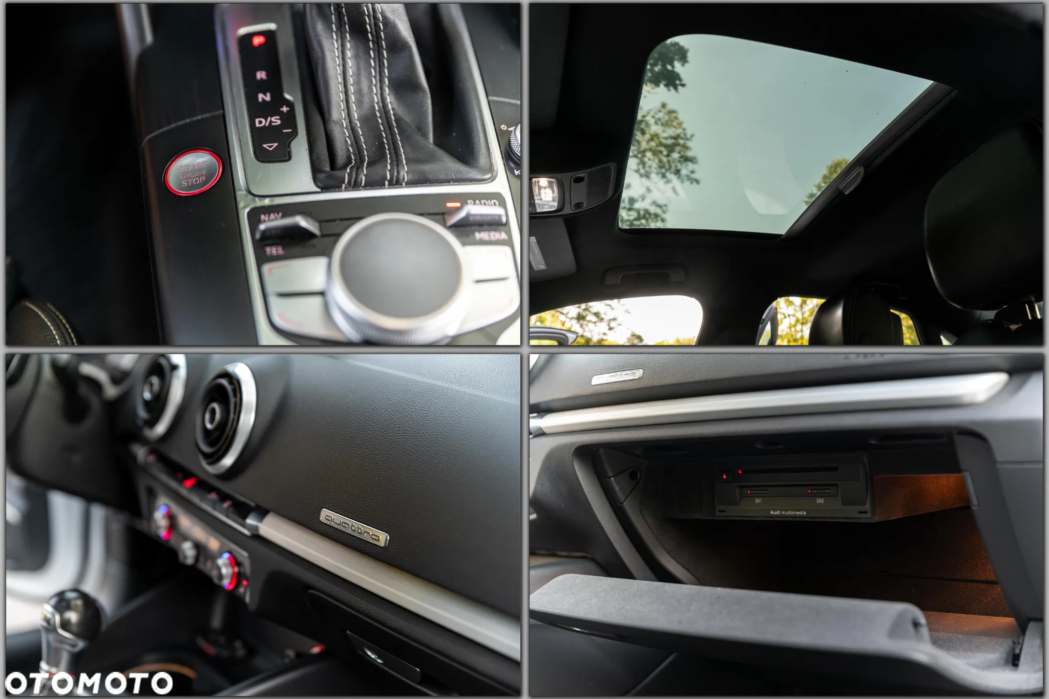 Audi S3 2.0 TFSI Quattro S tronic - 36
