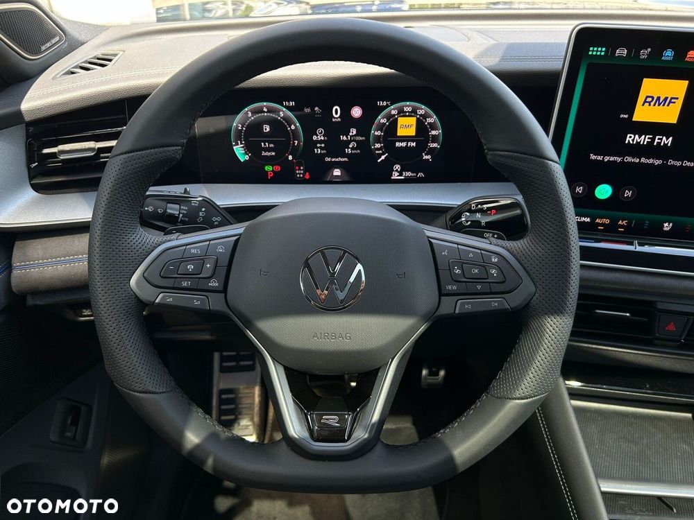 Volkswagen Tayron - 14