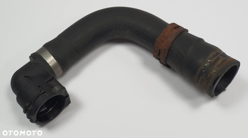 WĄŻ RURA WODY RANGE ROVER III L322 3.6 D 3167757 - 1