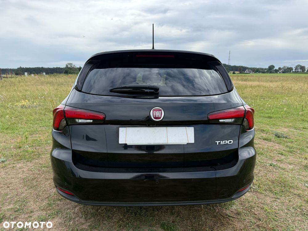 Fiat Tipo 1.6 MultiJet Sport - 13