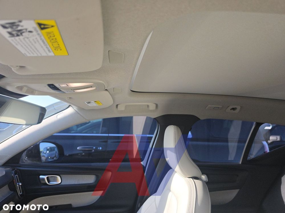 Volvo XC 40 - 14