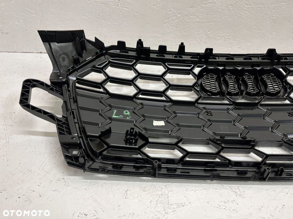 audi a5 s line 8w6 lift 2019- atrapa grill 8w6853651bl org fv wys 24h - 9