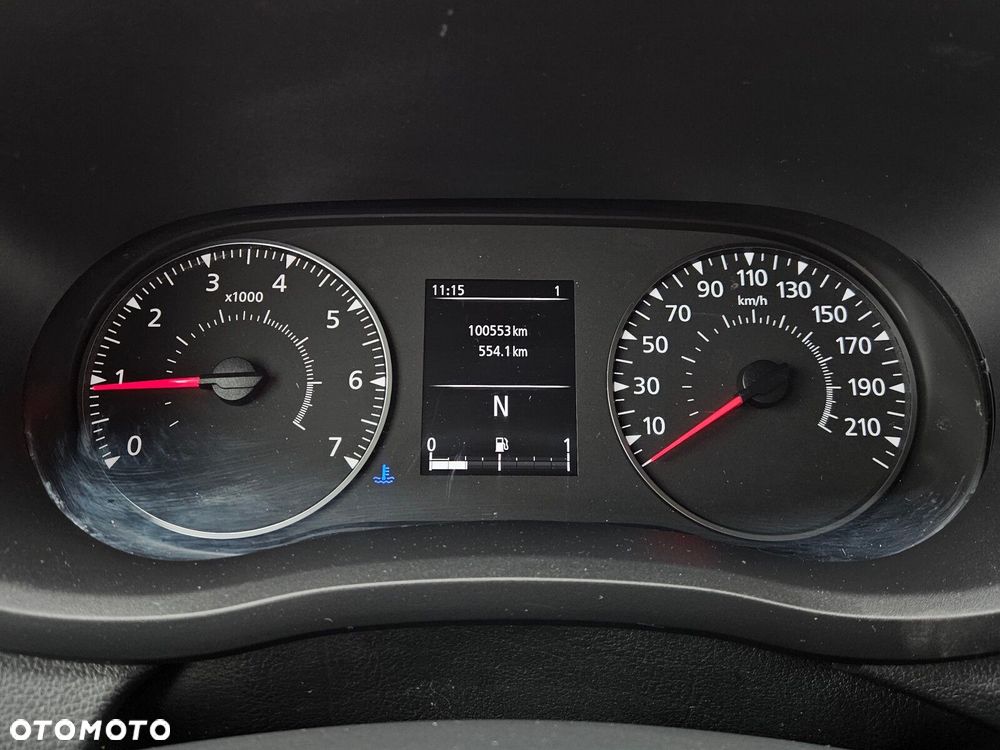 Renault Master L3H2 *84999zł NETTO* 2.3dCi/150KM - 27