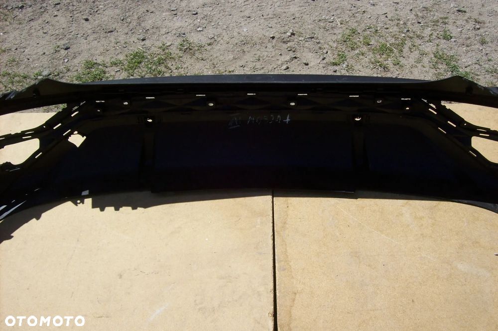 zderzak spoiler tylny hyundai tucson iv - 7