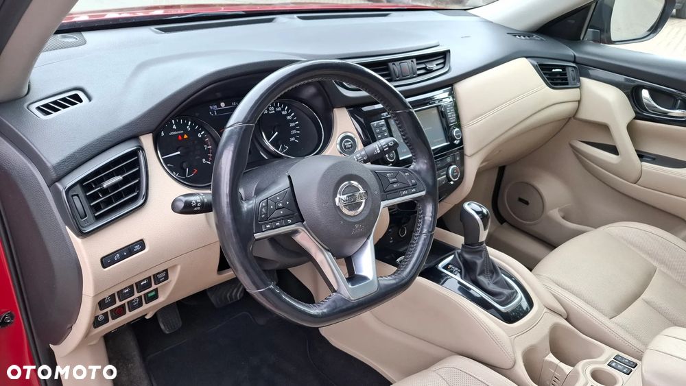 Nissan X-Trail 1.3 DIG-T Tekna - 24