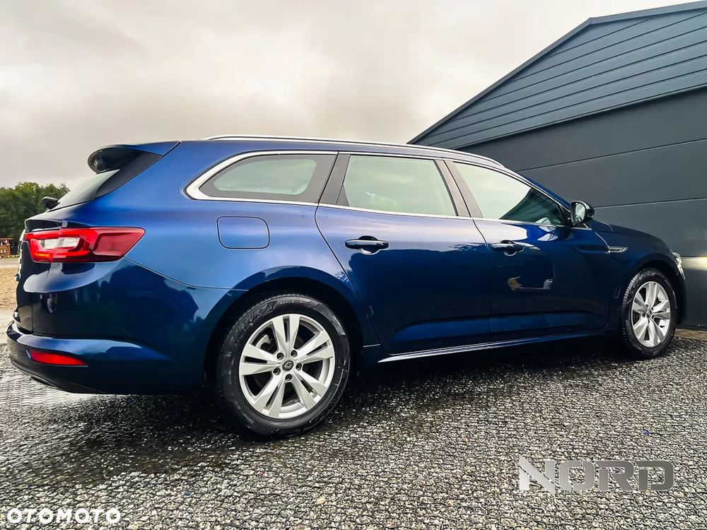 Renault Talisman 1.6 Energy dCi Zen - 10