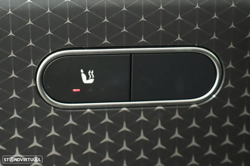 Mercedes-Benz EQA 250+ Progressive - 22