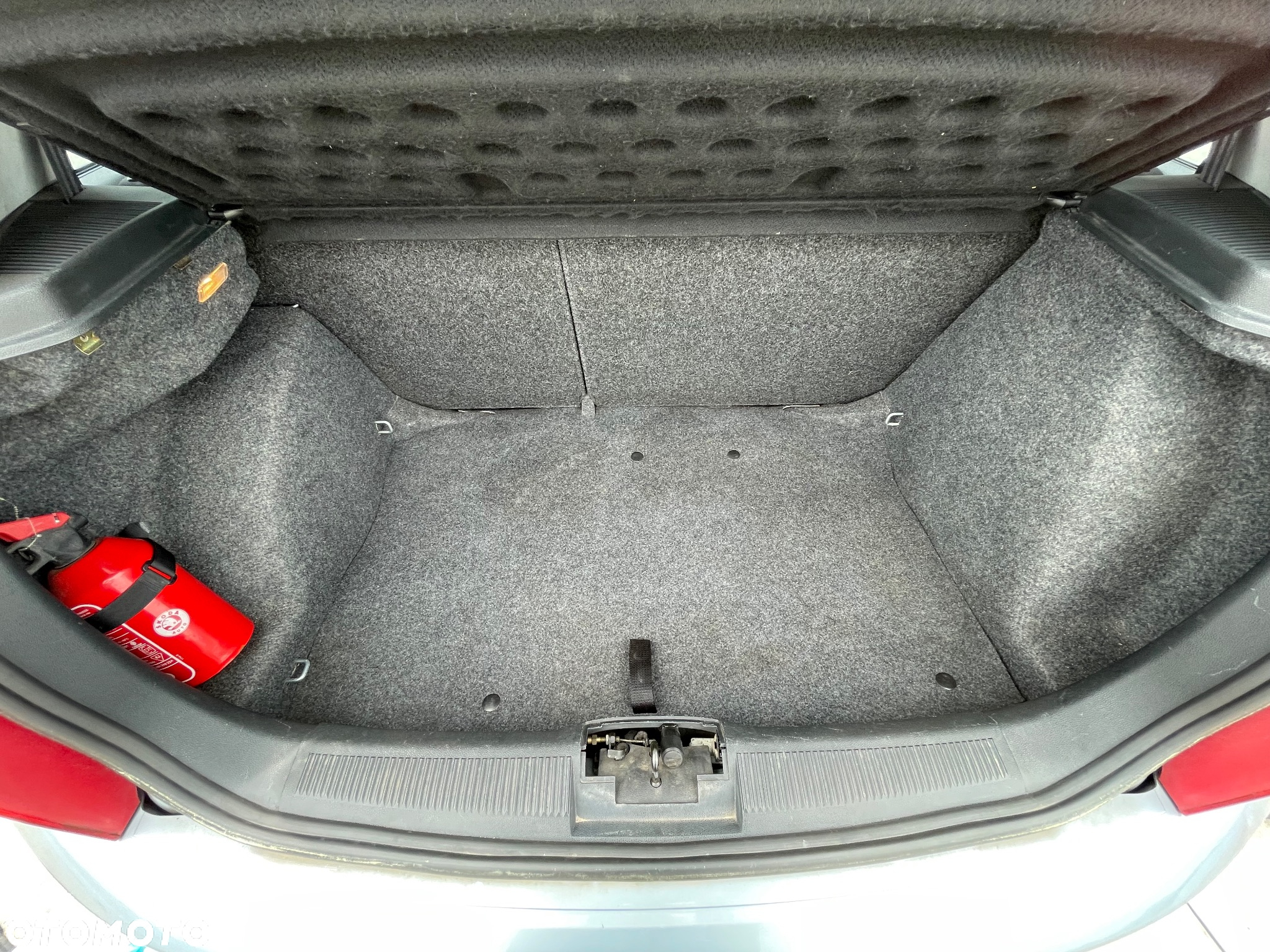 Skoda Fabia 1.4 16V Elegance - 13