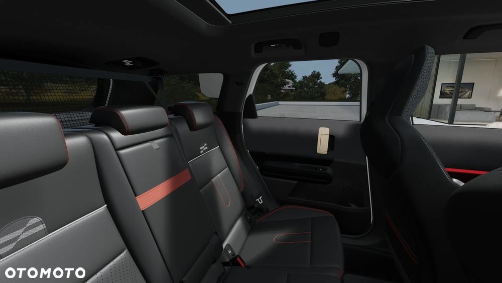 MINI Countryman JCW ALL4 - 12