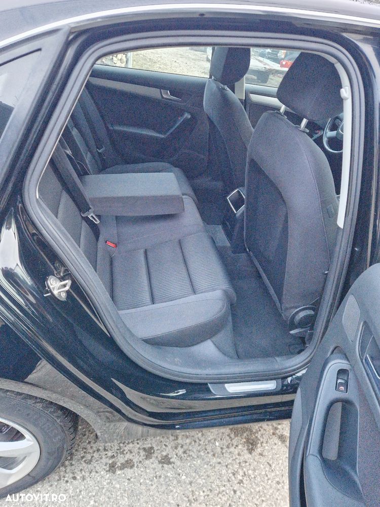 Audi A4 1.8 TFSI - 14