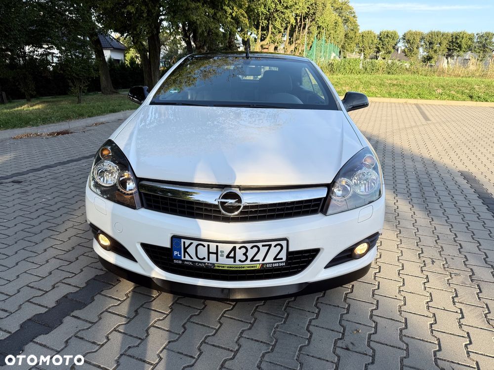 Opel Astra - 7
