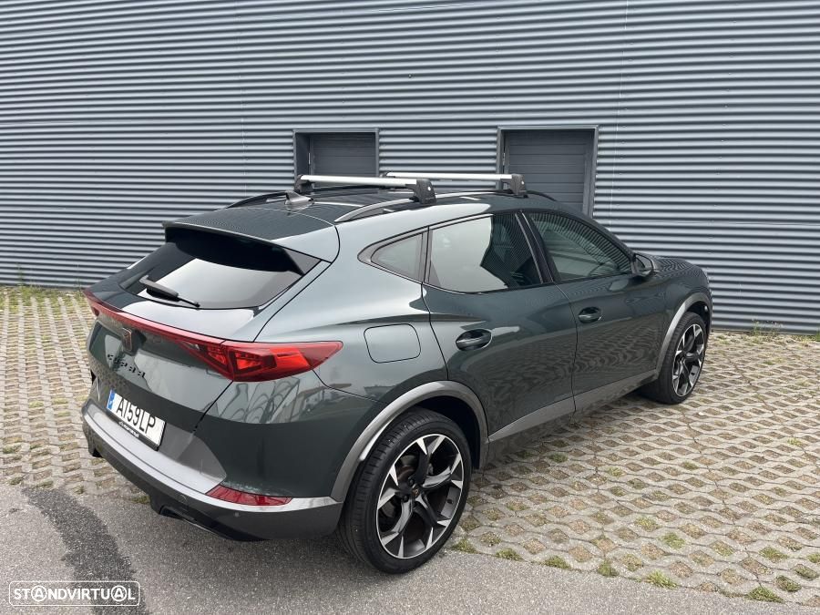 Cupra Formentor 2.0 TDI Sport - 55