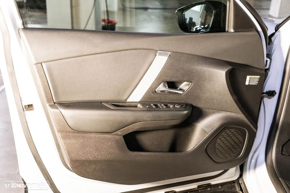 Citroën e-C4 50 kWh E-Series Collection - 44