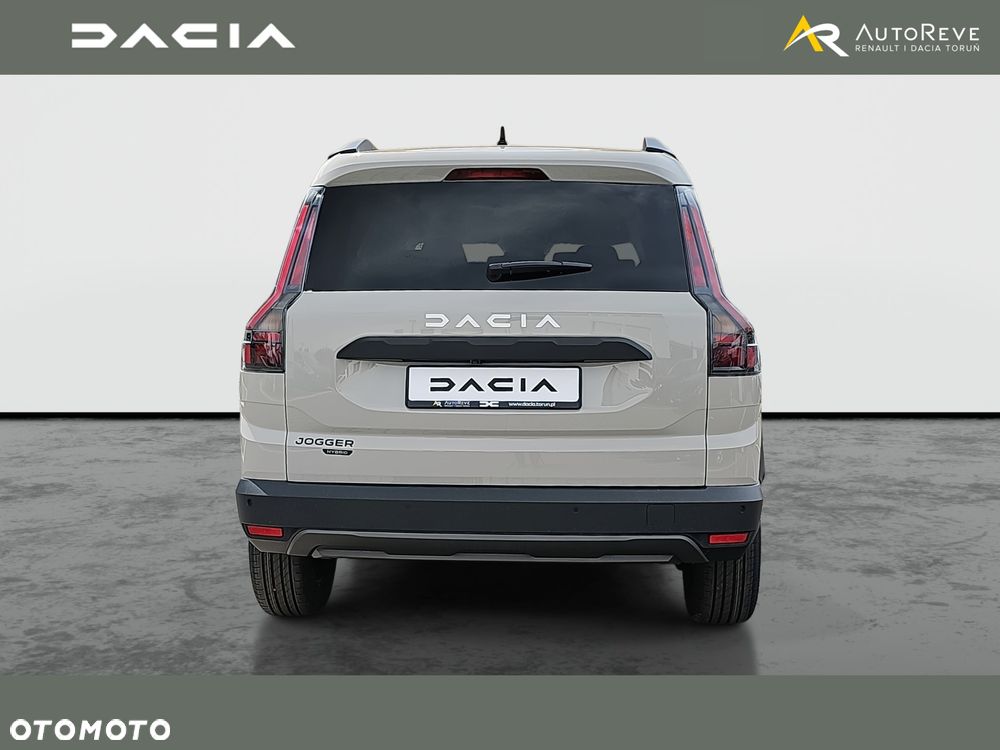 Dacia Jogger 1.8 Full Hybrid 155 Extreme MMT - 6