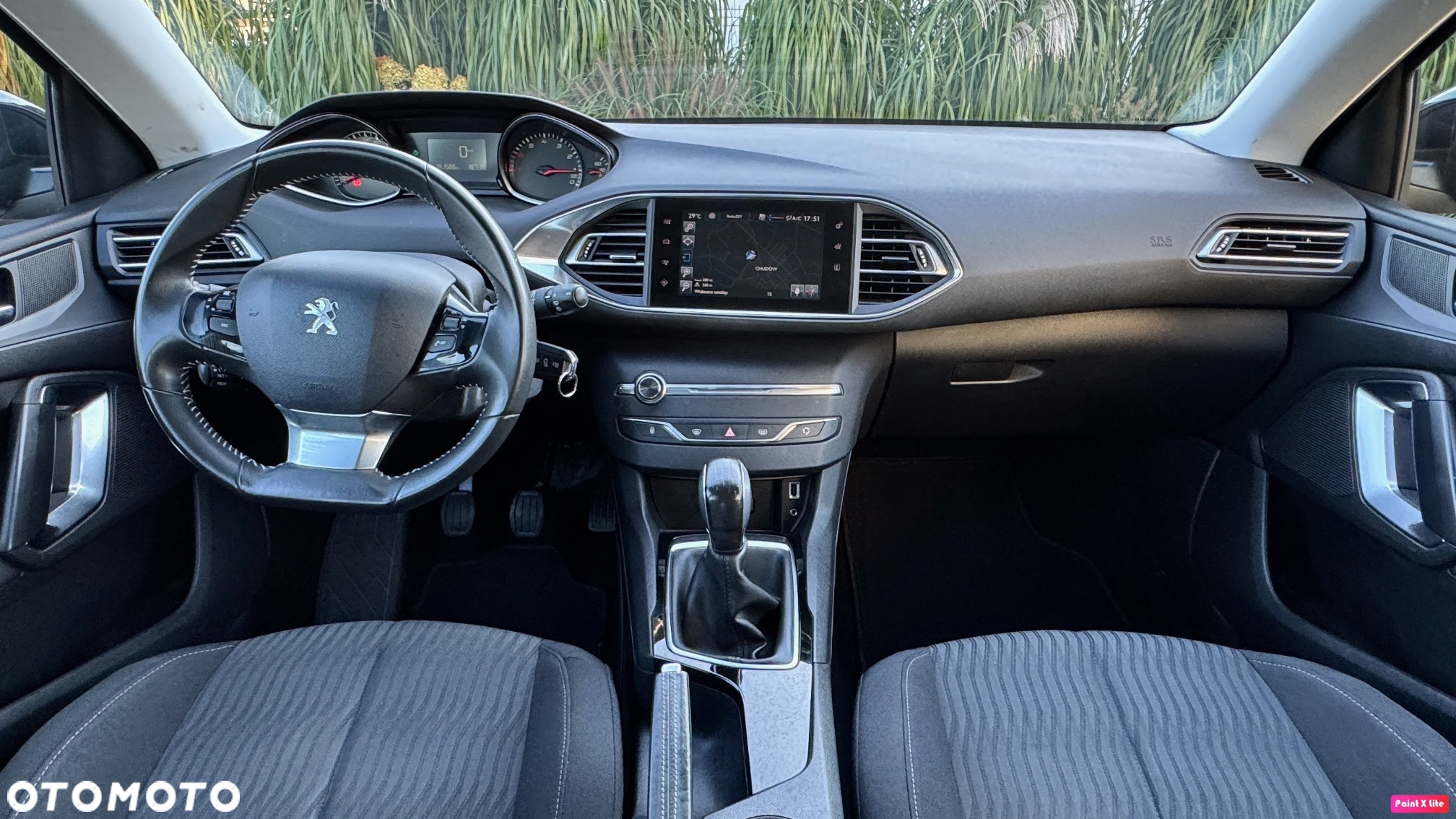 Peugeot 308 82 VTi Active - 7