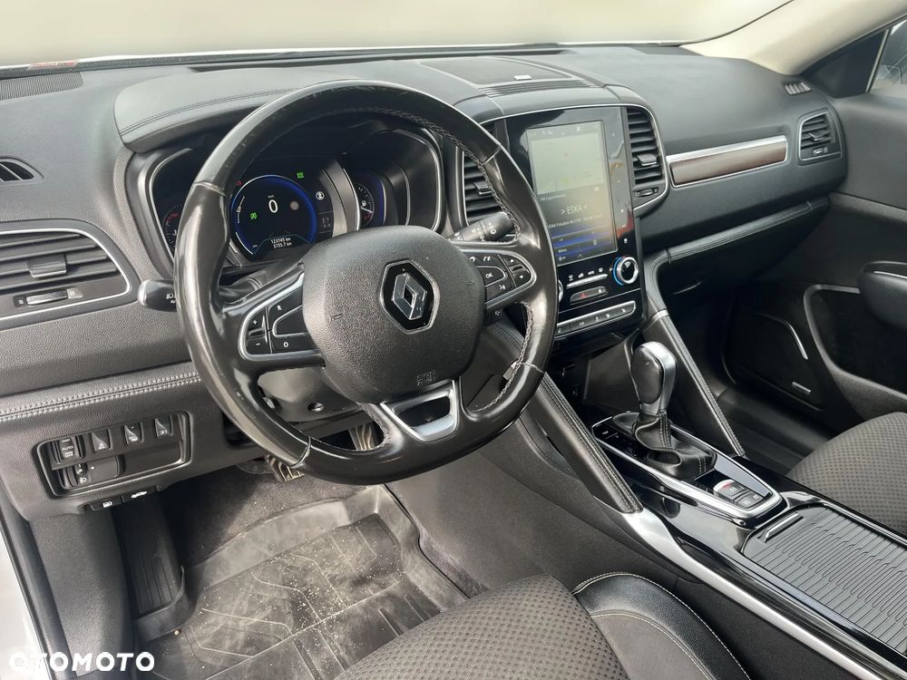 Renault Koleos 2.0 Blue dCi Intens 4x4 X-Tronic - 9