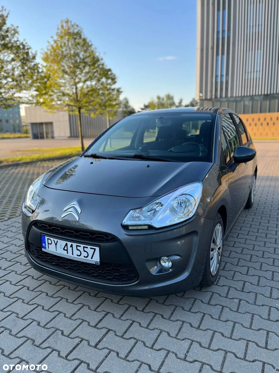 Citroën C3 - 6