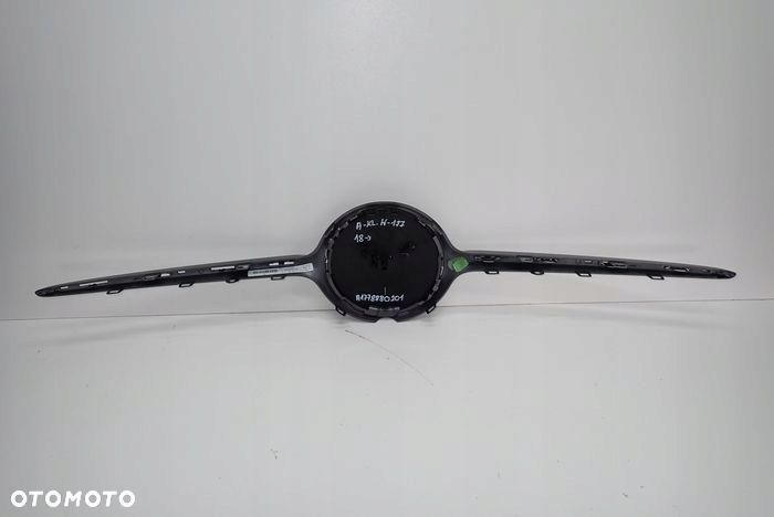 MERCEDES W177 177 A-KLASA 18- atrapa grill A1778880201 - 8