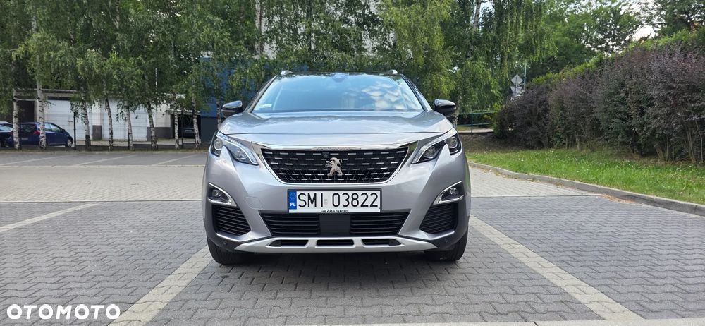 Peugeot 3008 1.2 PureTech Allure S&S - 2