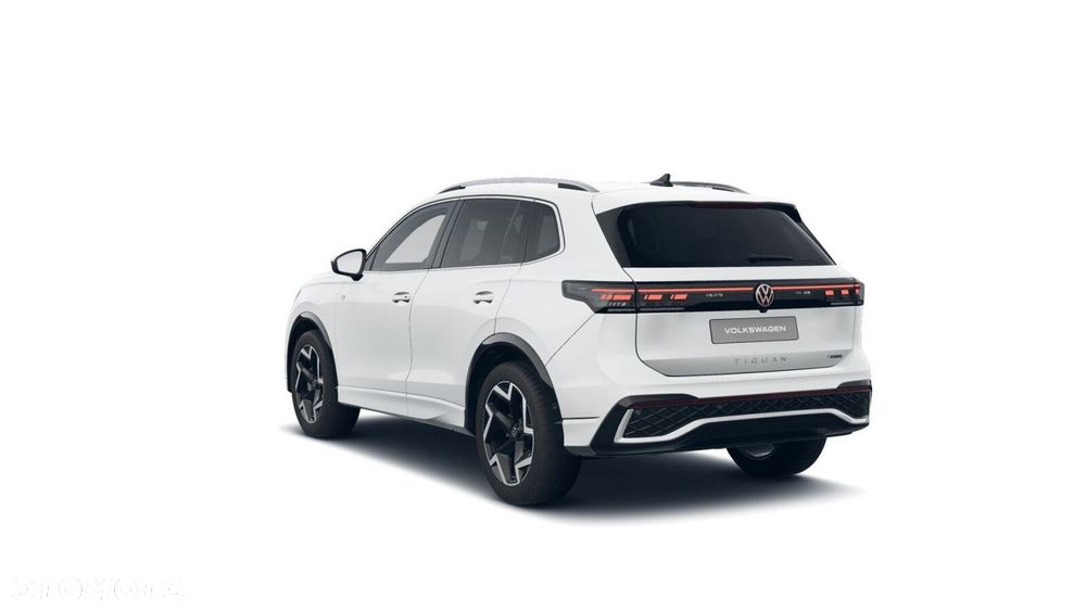 Volkswagen Tiguan 1.5 eTSI R-Line Plus DSG - 2