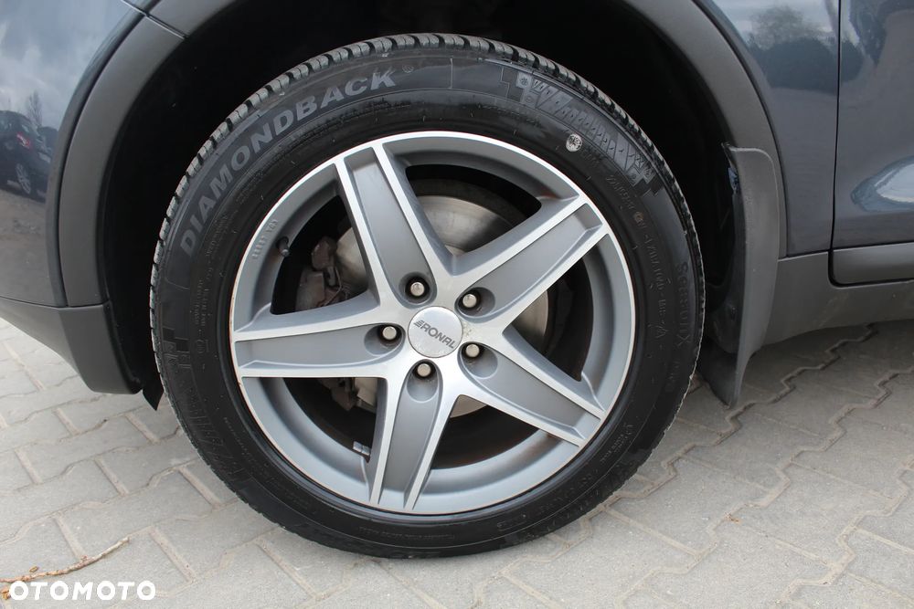 Ford Kuga 2.0 TDCi Trend FWD - 26