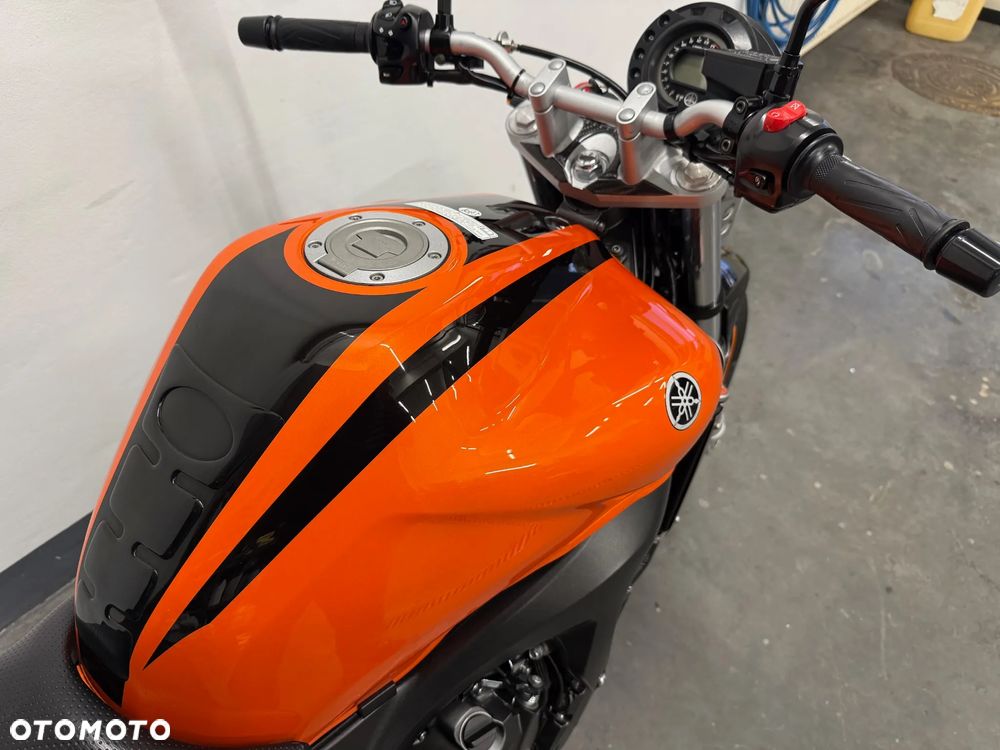 Yamaha FZ6 - 31