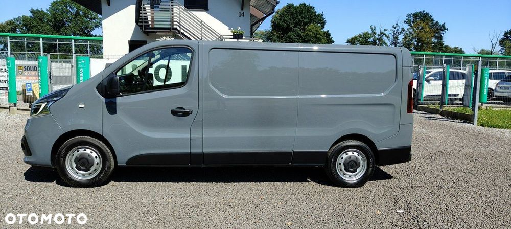 Renault Trafic - 7