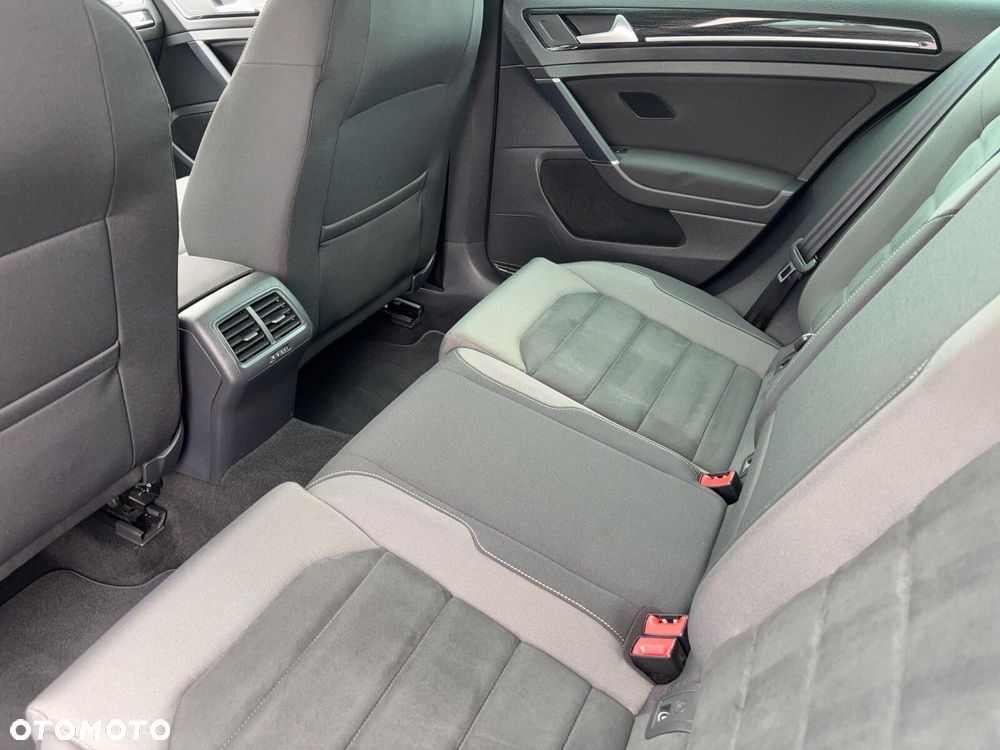 Volkswagen Golf 1.5 TSI BMT Evo Highline DSG - 15