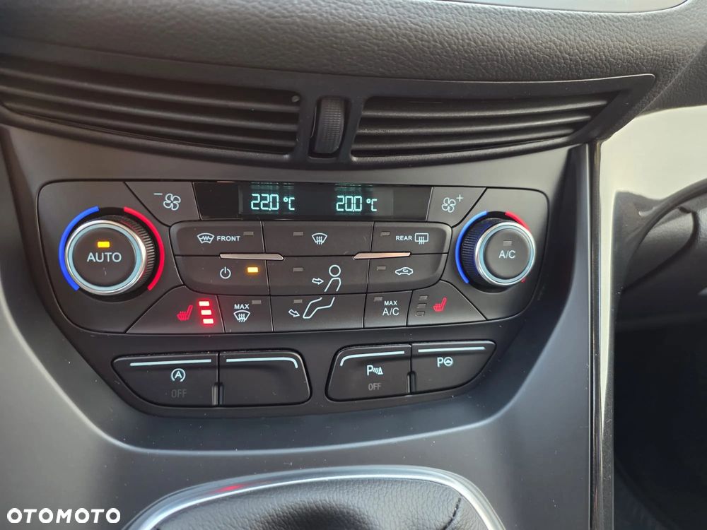 Ford Kuga 2.0 TDCi 4x4 Trend - 22