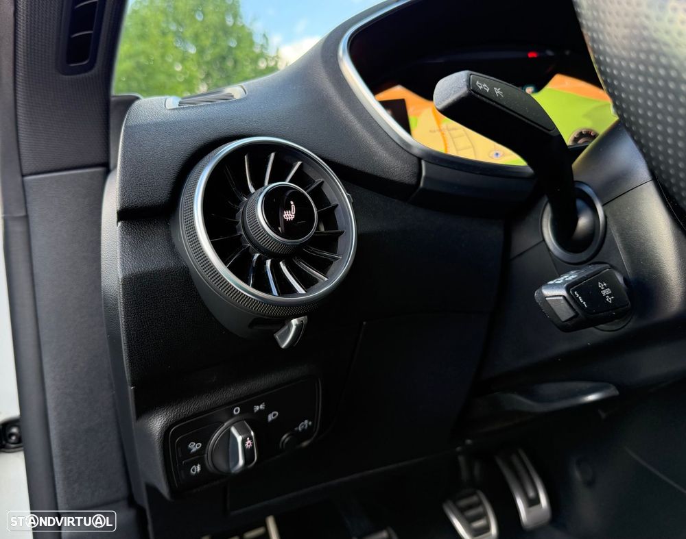 Audi TT Coupé 2.0 TDI S-line - 15