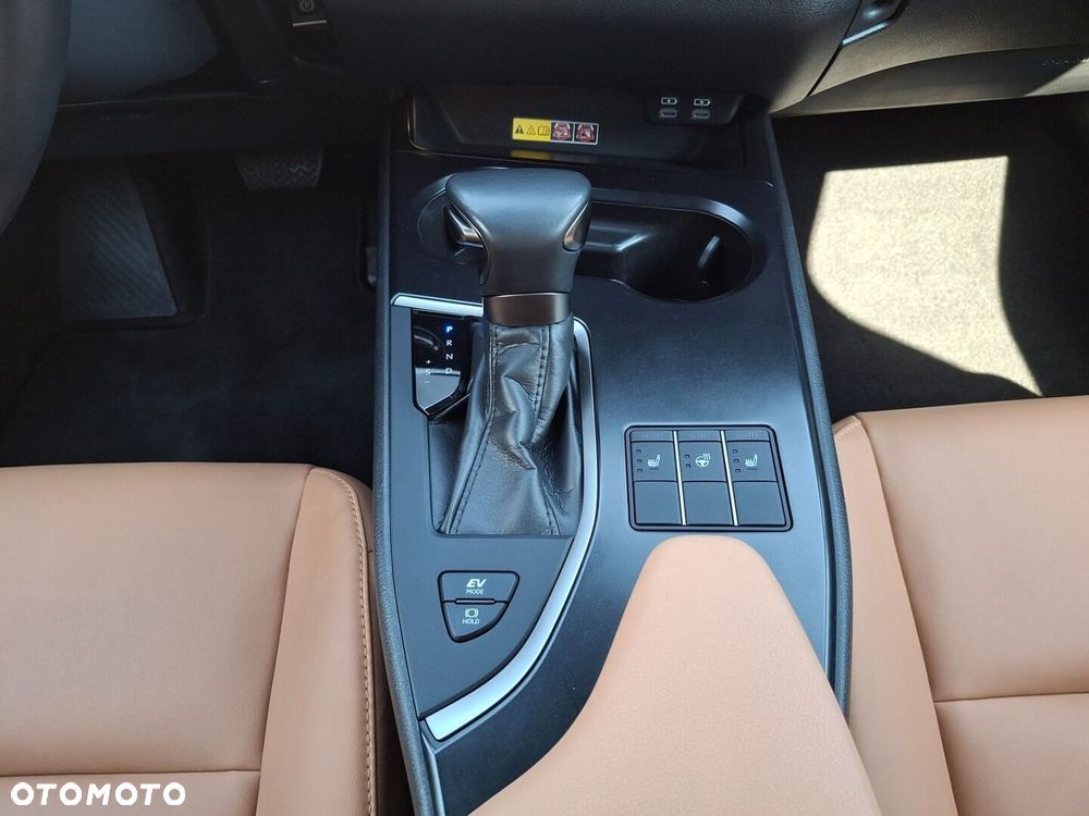 Lexus UX 250h GPF F Sport Design 2WD - 25